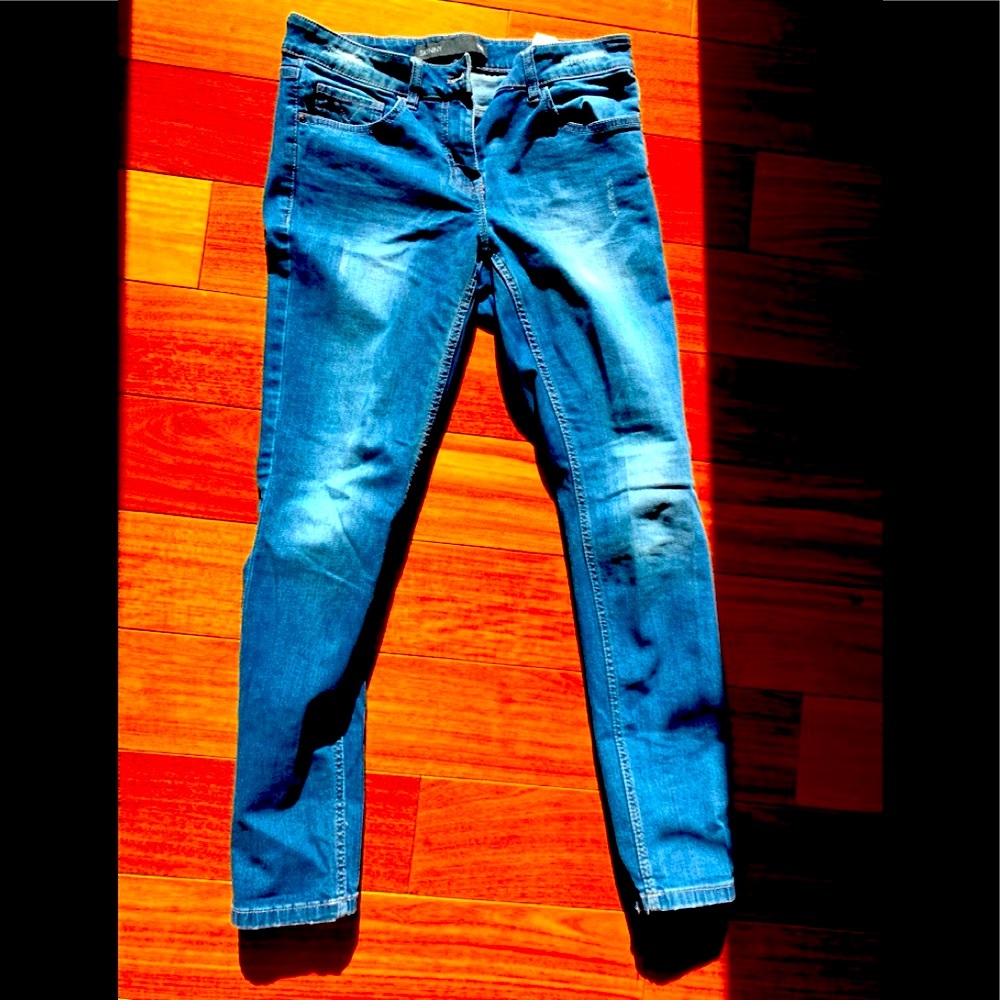 Next Women’s denim jeans
